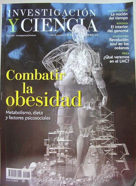 Investigacion Y Ciencia – April 2011