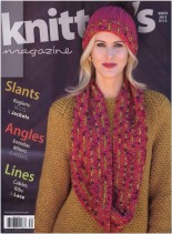 Knitter’s 113 2013 Winter