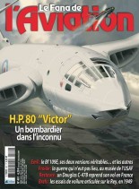Le Fana de L’Aviation – Decembre 2009