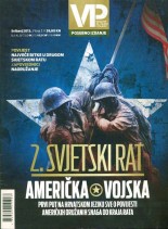 VP-magazin za vojnu povijest – 2 Svjetski Rat Americka Vojska