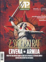 VP-magazin za vojnu povijest – 2 Svjetski Rat Crvena Armija
