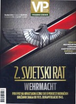 VP-magazin za vojnu povijest – 2 Svjetski Rat Wehrmacht