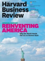 Harvard Business Review – 2012-03