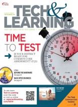 Tech & Learning – February 2014