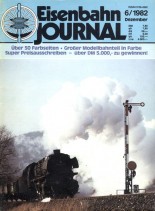 Eisenbahn Journal 1982-06