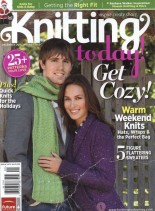 Knit Today 2012-01