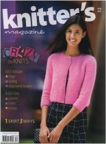 Knitter’s 103 2011