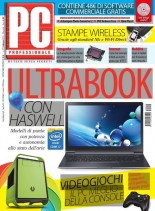 PC Professionale N 275 – Febbraio 2014