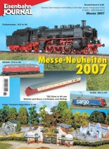 Eisenbahn Journal – Messe 2007