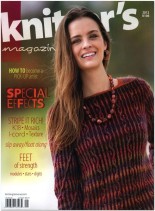 Knitter’s 106 2012