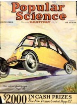 Popular Science 12-1930