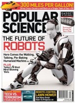 Popular Science 2006-09