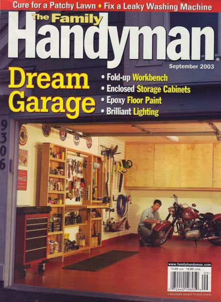 The Family Handyman-441-2003-09