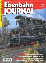 Eisenbahn Journal 2002-06