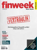 Finweek Afrikaans – 28 February 2013
