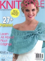 Knit’n style 185 2013-06