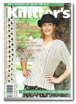 Knitter’s 55 1999 Summer