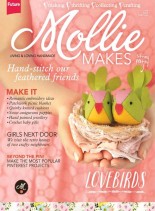 Mollie Makes – Issue 36