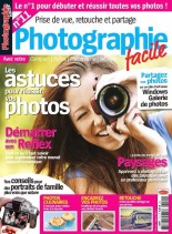 Photographie Facile Magazine N 11