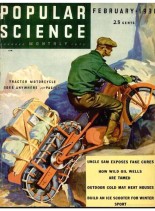 Popular Science 02-1931