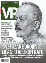 VP-magazin za vojnu povijest 2014-01