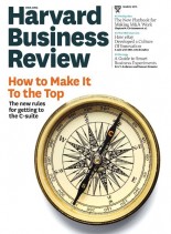 Harvard Business Review – 2011-03
