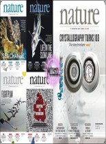 Nature Magazine – January 2014 (All Issues)