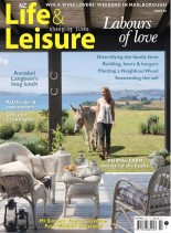 NZ Life & Leisure – N 36, March-April 2011