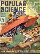 Popular Science 07-1937