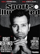 Sports Illustrated India – January 2014
