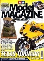 Tamiya Model Magazine International 2006-12 (134)