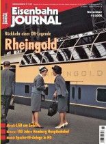 Eisenbahn Journal 2006-11
