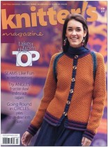 Knitter’s 104 2011