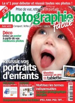 Photographie Facile Magazine N 9