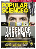 Popular Science Australia – February 2014