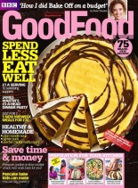 BBC Good Food – March 2014