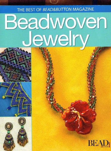 Bead & Button – Beadwoven jewelry
