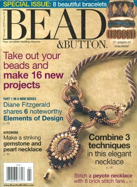 Bead & Button 2009-02