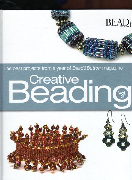 Bead & Button creative beading vol.2