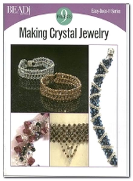 Bead & Button Projects – Making Crystal Jewelry