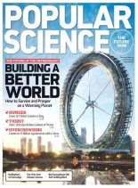 Popular Science – July 2012