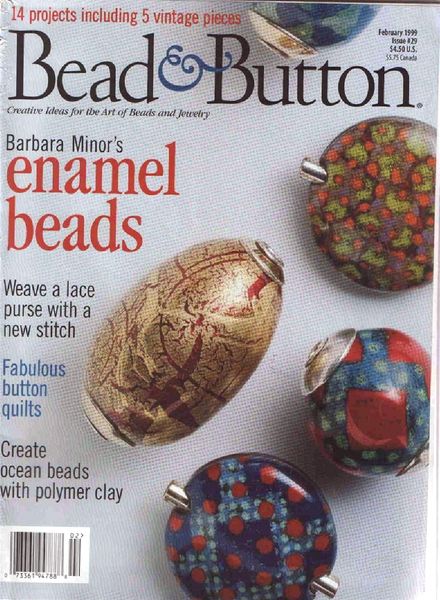 Bead & Button 1999-02