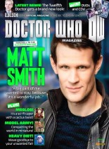 Doctor Who – Issue 470, 2014