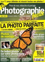 Photographie Facile Magazine N 6