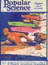 Popular Science 08-1928