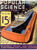 Popular Science 11-1932
