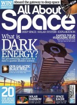 All About Space – Issue 22