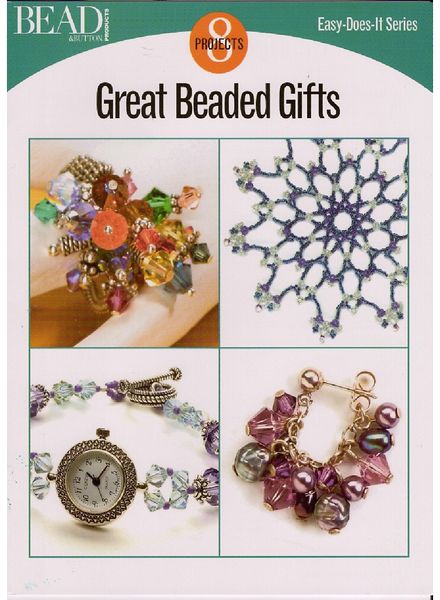 Bead & Button Products – Great Beaded Gifts