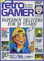 Retro Gamer – Issue 125