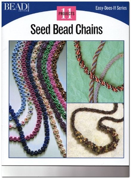 Bead & Button Projects – Seed Bead Chains
